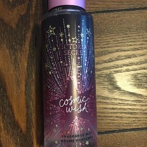 Unopened Victoria's Secret Fragrance Mist